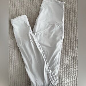 Lululemon Align 7/8 Leggings
